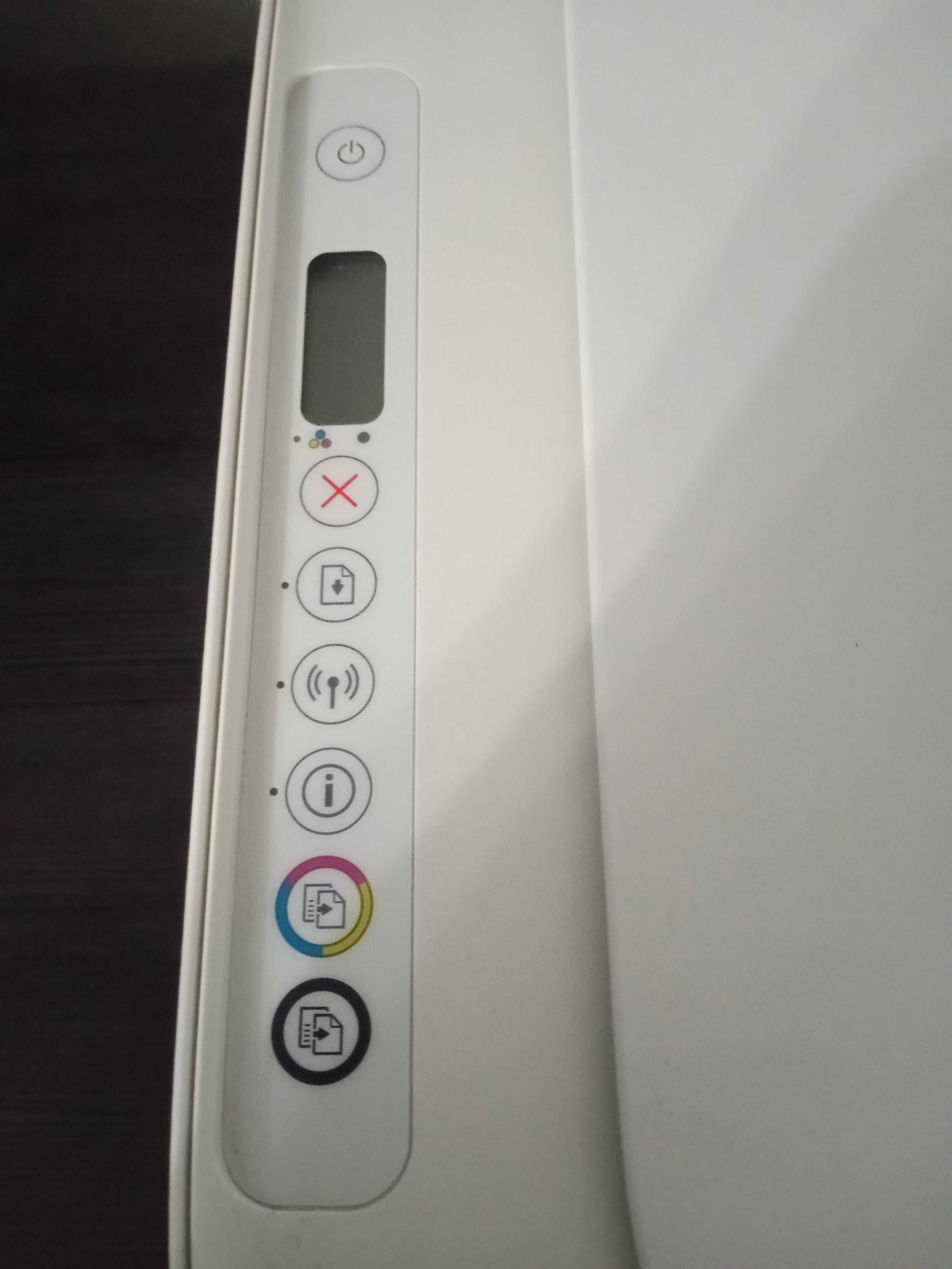 Urządzenie wielofunkcyjne HP Deskjet 2620 Niemce • OLX.pl