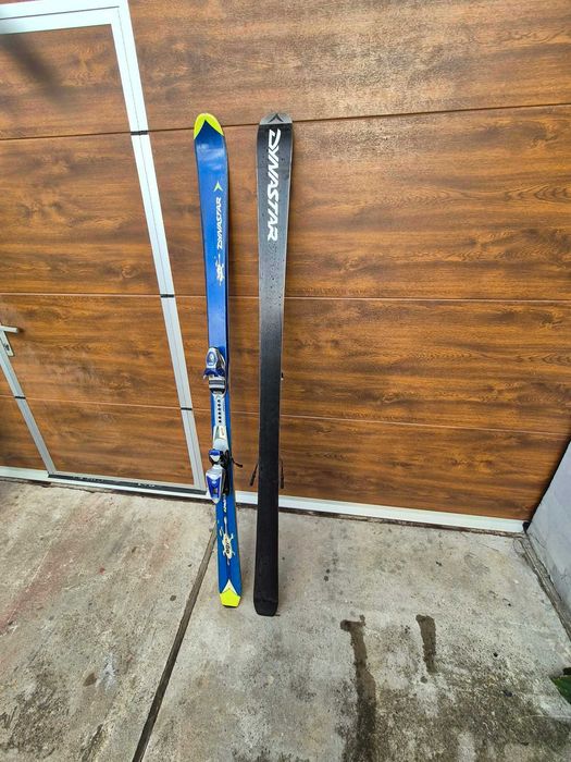 Narty Dynastar 180 cm.