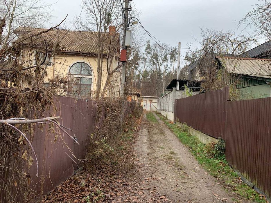 Продається земельна ділянка 6 сот.Київ-Подільський район. Терміново!!