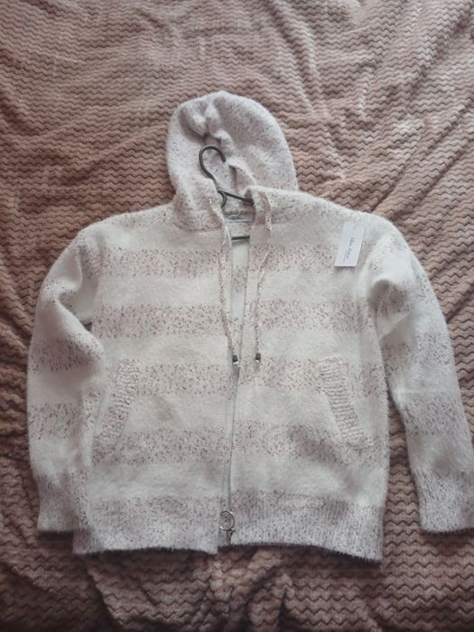 Альпака.кофта нова