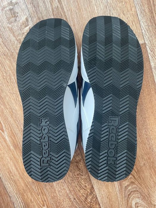 Reebok Royal Klassic Jogger 3.0 Shoes unisex