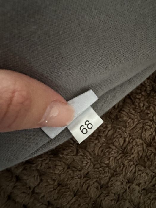 Комбінезон утеплений