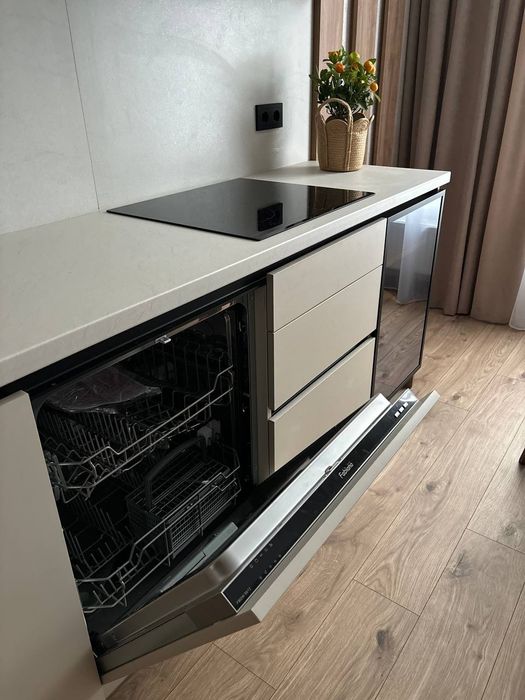 Продаж Євро3кімнатна з РЕМОНТОМ м. Ірпінь ЖК Сіті Парк. .