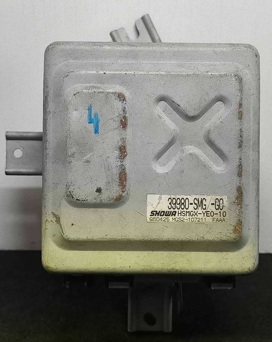 Centralina Direção 39980-SMG-G0 - HONDA CIVIC VII três volumes