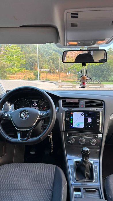 Volkswagen Golf 7.5 1.6 TDI | 2017 | 185.000 km