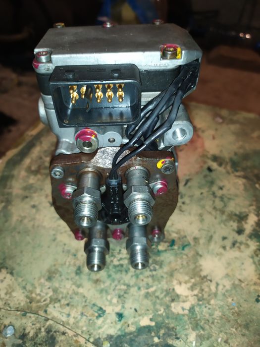 Тнвд Опель вектра б зафіра