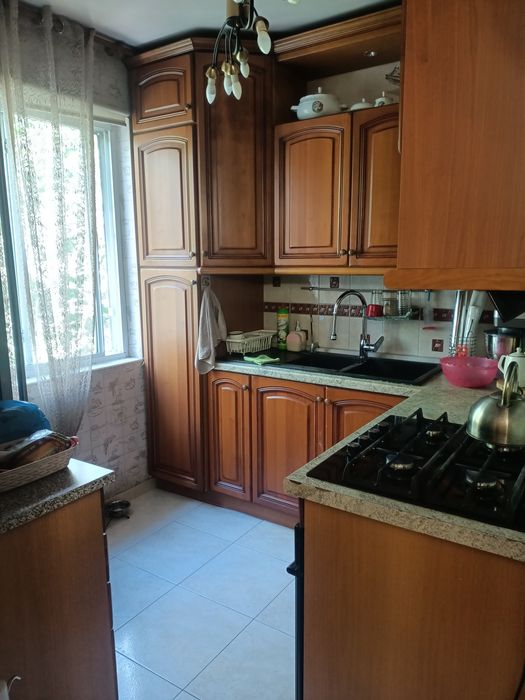 Продам 3ком квартиру на Филатова