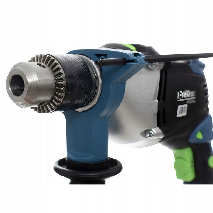 NOWA Wiertarka udarowa 1700W 230V 3000 RPM Kraft&Dele POLSKA KD1685!