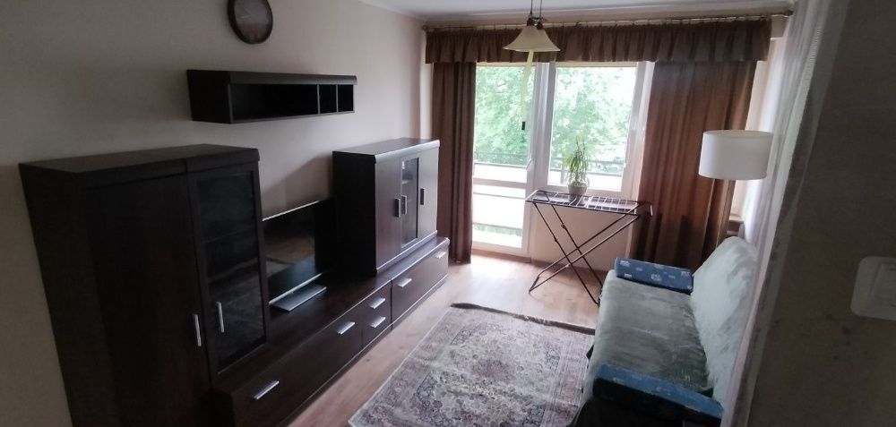 Mieszkanie 2-pokojowe 38 m² Płock – ul. Jesienna | balkon | umeblowane