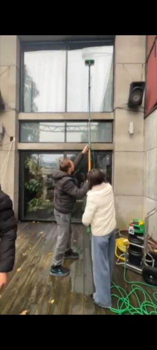 Прибирання квартир,будинків та офісних приміщень  1550 грн