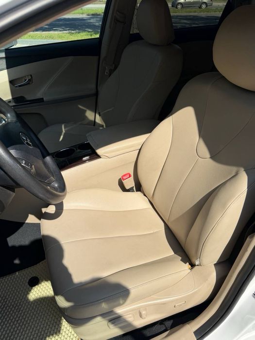 Toyota Venza 2012