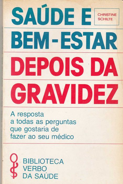 Christine Schilte - Saúde e Bem-Estar Depois da Gravidez