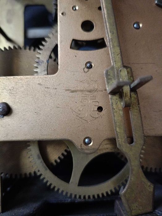 Zegar wiszacy GB P48