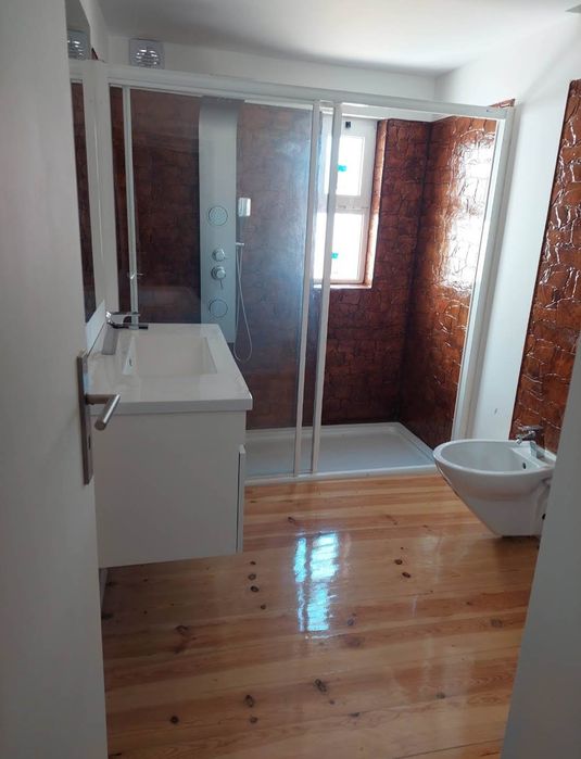 Remodelações totais, parciais, gerais de  imoveis: cozinhas, wc  etc