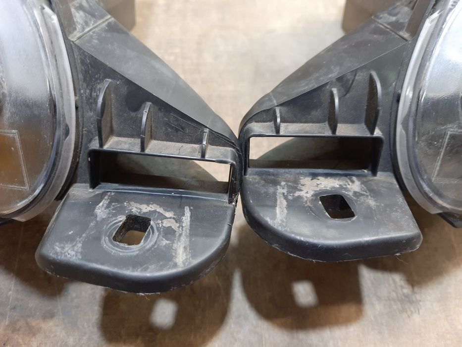 Фари пежо 2008, peugeot 2008