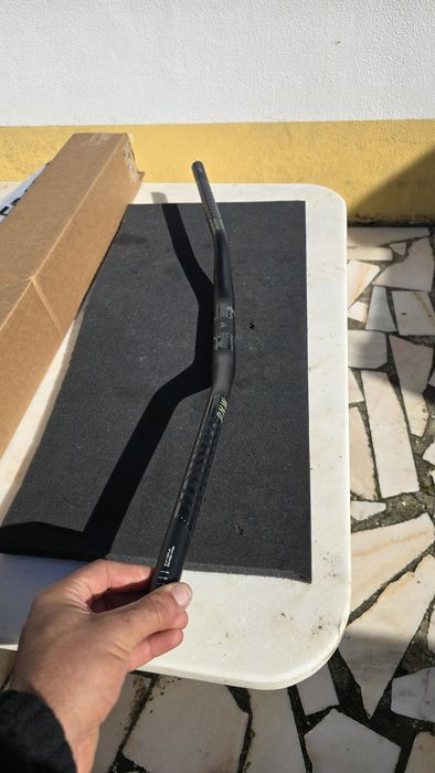 Guiador PNW handlebar range Gen 4 38mm