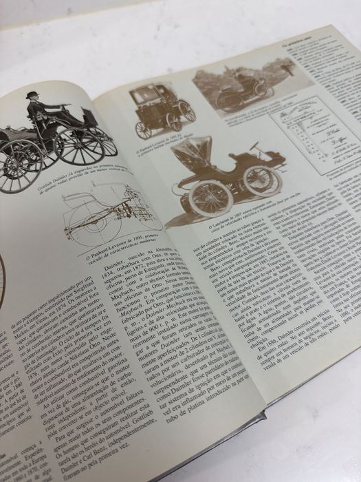 O Livro do Automóvel