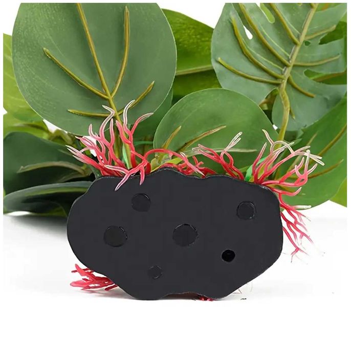 Plantas artificiais para Aquário ou Terrário