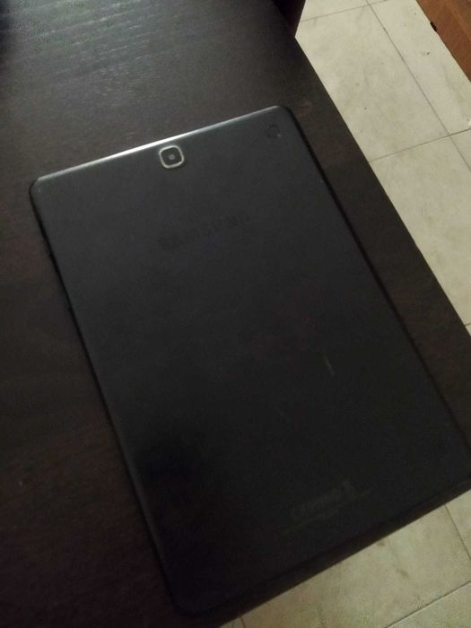 Tablet Samsung Galaxy Tab A 9.7" Para arranjo ou peças
