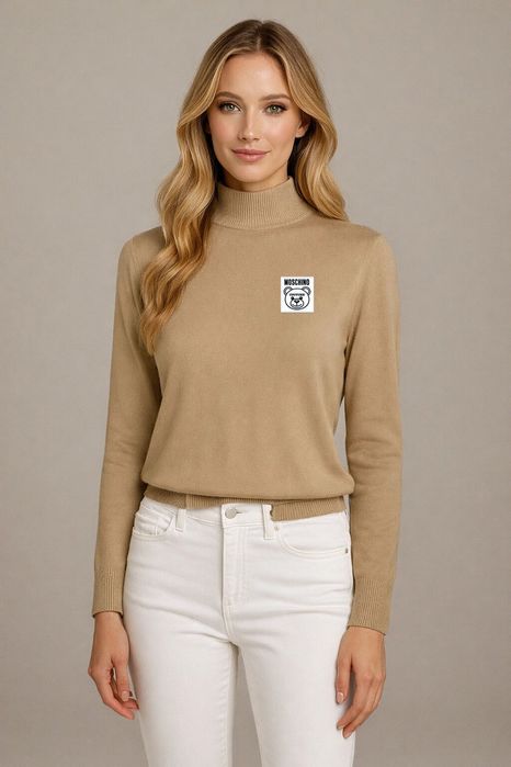 Golf damski S-XL