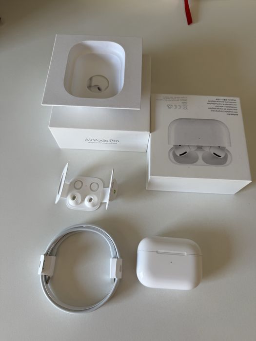 Airpods Pro usado