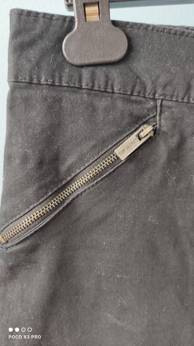 Spódnica jeansowa Top Secret 38 M