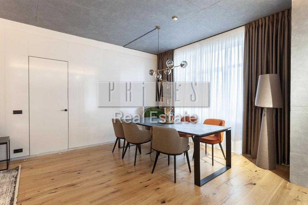 4 спальні, велика вітальня - Новопечерські Липки, Верхогляда 15Б