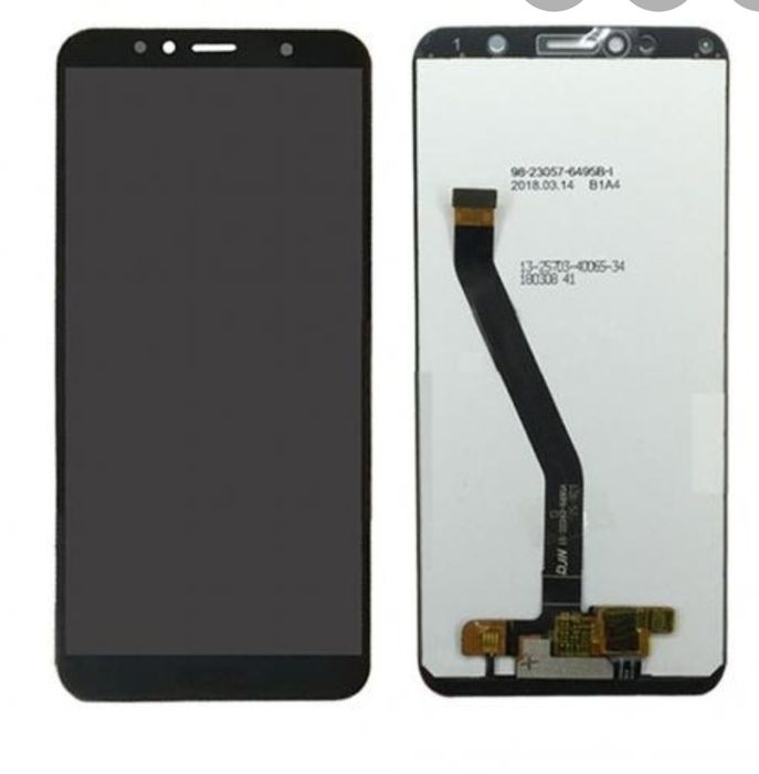 Ecra display huawei y6 2018