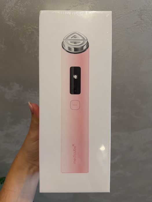 X2 Medicube Age R booster pro В НАЯВНОСТІ