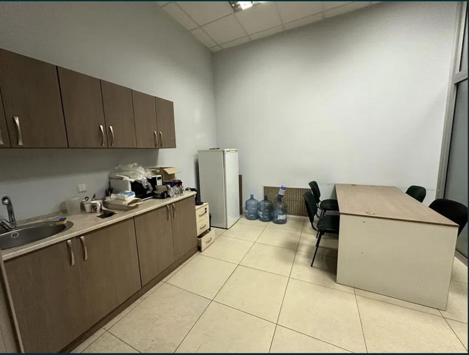 Аренда офиса 350м2 с доступом к убежищу