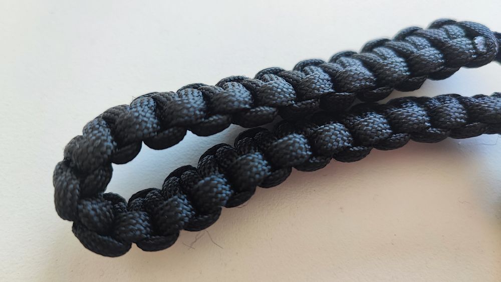 Alça de pulso para cameras