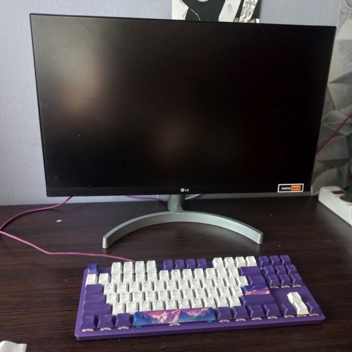 настільний комп'ютер