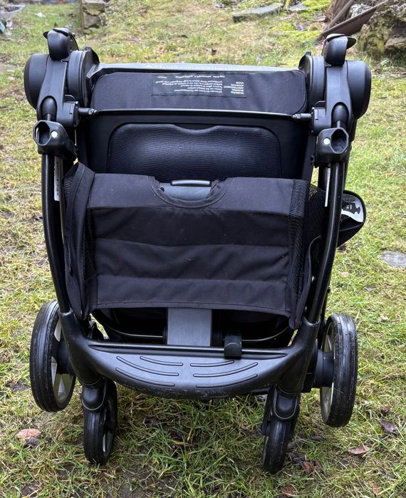 Wózek kiddy evostar light 1