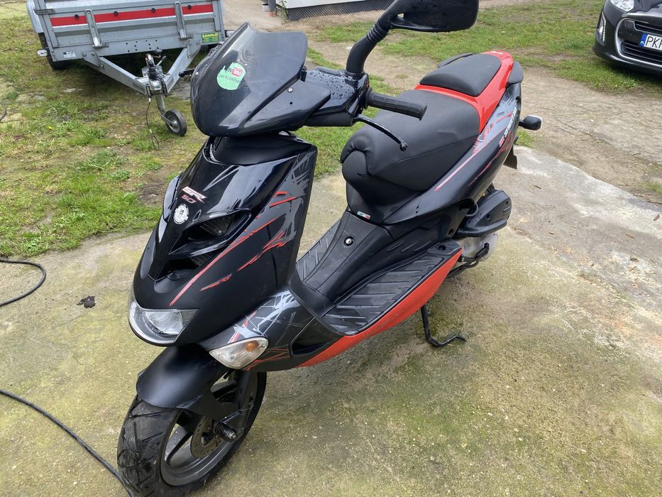Aprilia