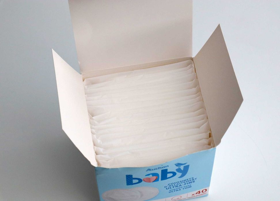 Bomba extração leite elétrica individual marca Chico