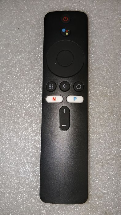 Пульт ДУ Xiaomi (Bluetooth/микрофон)