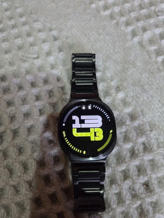 Samsung Galaxy watch 8 44mm Bluetooth