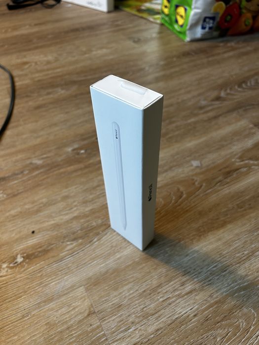 Apple pencil 2a geração
