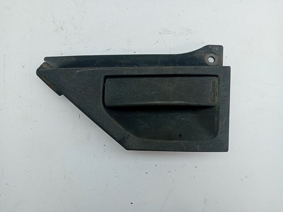 Puxador porta trás direito RENAULT Twingo III (BCM_)