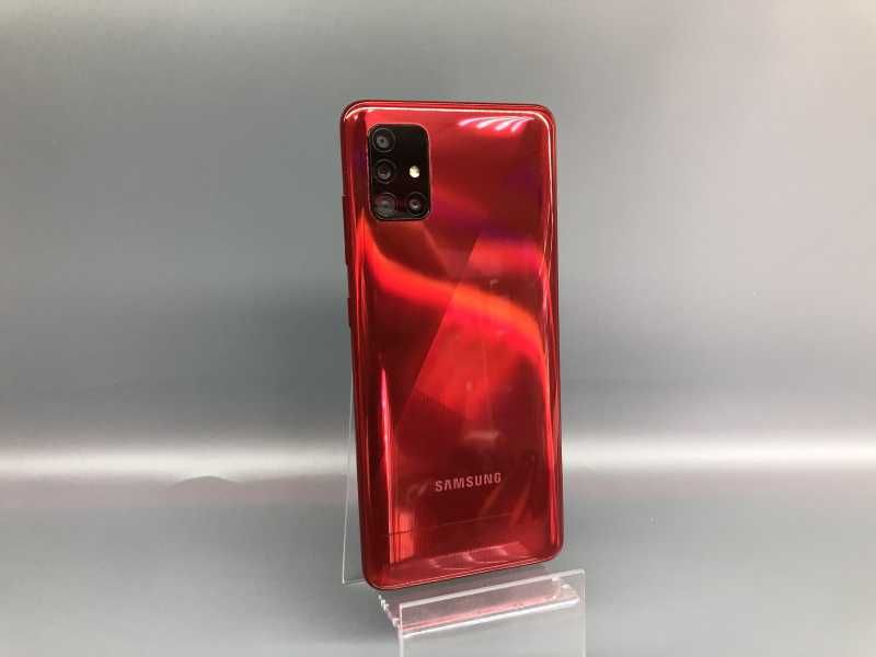 galaxy a51 5g - купити мобільні телефони та смартфони - Ціна на OLX.ua