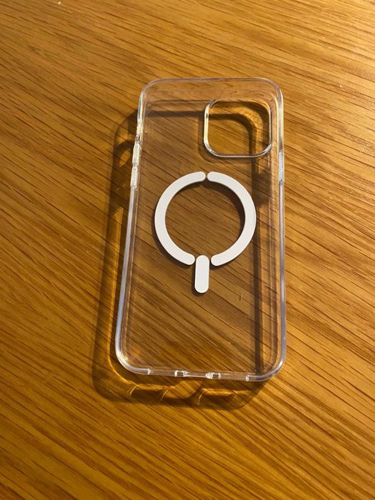Iphone 13 pro max azul