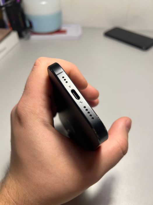 Iphone 15 pro 128 в гарному стані! Айфон