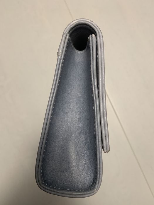 Mongrei Eva Clutch Bag