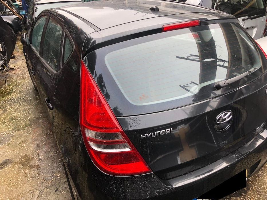 Hyundai i30 1.6 CRDI de 2008 para peças