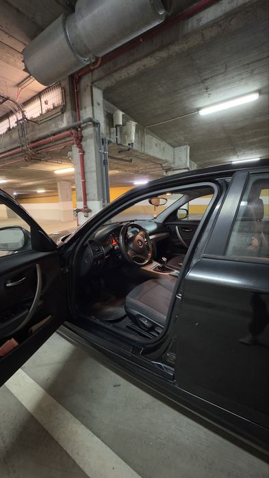 BMW Serie 1 - 116d