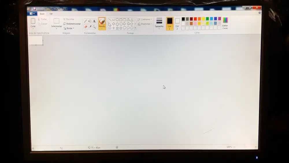 Monitor BAIXA DE PREÇO - LG -19 polegadas  +outros na descrição - Desocupar