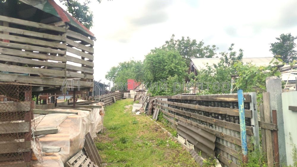 Без %. Продаж земельної ділянки 16 сот з будинком смт.Глеваха.