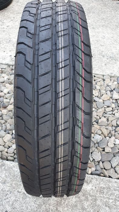 195/75 R16C   1шт Continental (Континенталь) Авторезина, шини.