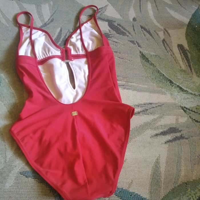 Strój kąpielowy jednoczęściowy rozmiar M/S Speedo