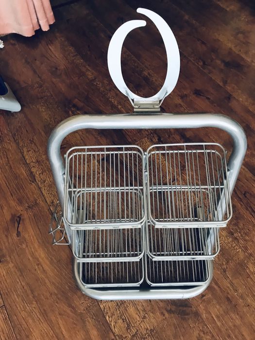 Дисплей Orli для лаков